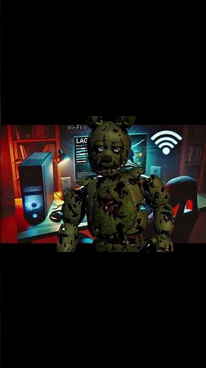 3 FNAF 3 Facts You Probably Didn’t Know
