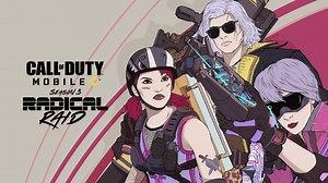213K views · 10K reactions |   Enjoying your stay? ☀️ Soak up every last bit of #CODMobile Season 3: Radical Raid! | Call of Duty: Mobile | Facebook