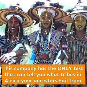 🔥🔥🔥 For a limited time, we’re giving away our Sterling Silver Africa Logo Pendant FREE with the purchase of your African Ancestry DNA Kit! 🙌🏾 Use code ‘GIFT1’ to get your FREE pendant. 🎁 Get it now, before they’re all GONE! 👉🏾 bit.ly/FreeAfricaPendant | African Ancestry