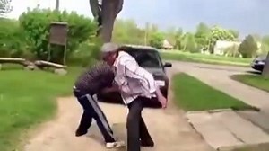 fight fails | Zidov Akuma