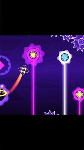 One of the BEST PHONK Levels in Geometry Dash! - Geometry Dash 2.2 #geometrydash #short #phonk #gd