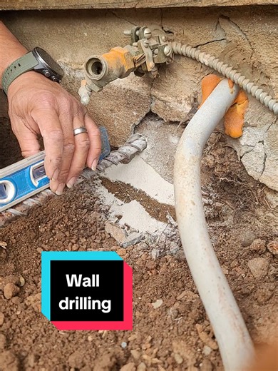 Installing a New Water Source for Pool Autofill