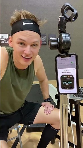 Are the Compression Socks Really Worth It? 30,000 Jump Ropes Test!