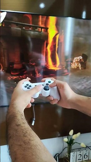 Melhor Stick Game retrô Y6