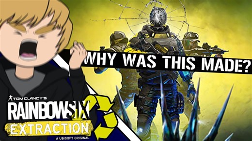 Rainbow Six Extraction Review – Why the Game Feels Shallow and Disappointing