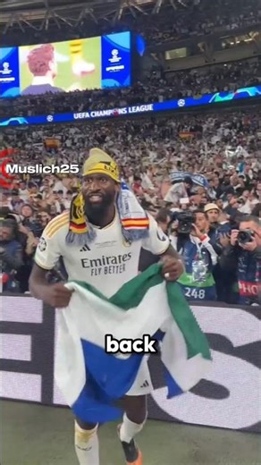 Funniest Defender Ever 😂