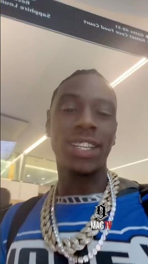 Life Is Good 🙌🏾 Soulja Boy