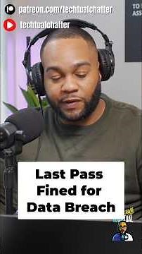 LastPass Data Breach Exposed 1.6 Million Users By Security Flaw