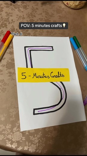 Creative Straw Crafts Ideas | 5-Minute Crafts Compilation