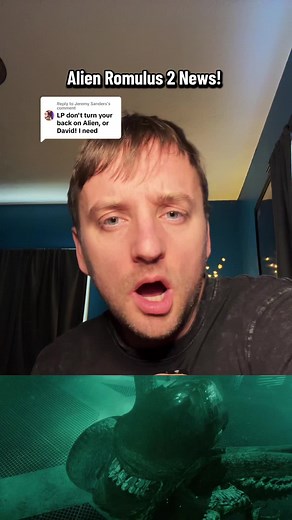 Alien Romulus 2: Exciting Updates on the Sequel