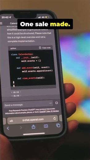 The Receipt Rule (Stop Feeling Busy, Start Progressing)