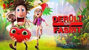 Derült égből fasírt – Apple TV