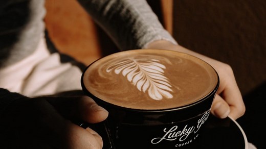 Tallahassee Lucky Goat Coffee is about to reach even more java lovers. Find out how
