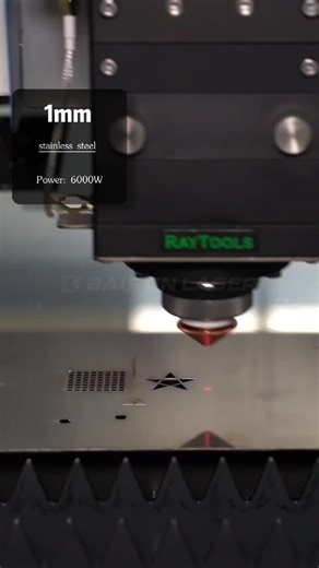 ⚡ Laser Tube Cutting – Effortless Cutting for Complex Shapes! 🔥 Struggling with irregularly shaped tubes? The Baison industrial-grade laser tube cutting machine handles them with ease! Whether it’s round tubes, square tubes, oval tubes, I-beams, channel steel, or angle steel, our machine delivers precise cutting and one-step forming! 🚀 ✅ Intelligent recognition of various tube shapes for precision cutting ✅ Smooth, burr-free edges—no need for secondary processing ✅ High-efficiency automation i