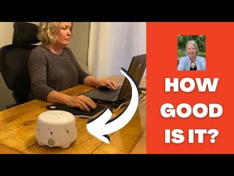Why Yogasleep Dohm UNO is the BEST White Noise Machine!