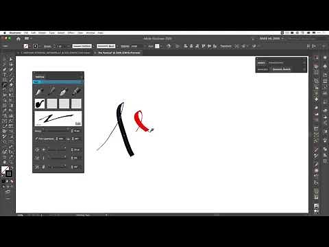 2. InkFlow - The Settings and Presets