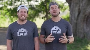 Saved By the Barn: Season 1 Episode 12 Saved by the Barn: Beyond the Barn