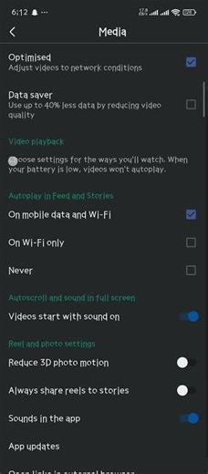 How to auto update facebook app #shorts #facebook