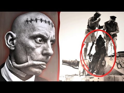 The HORRIFIC life's of Panzer IV Crews