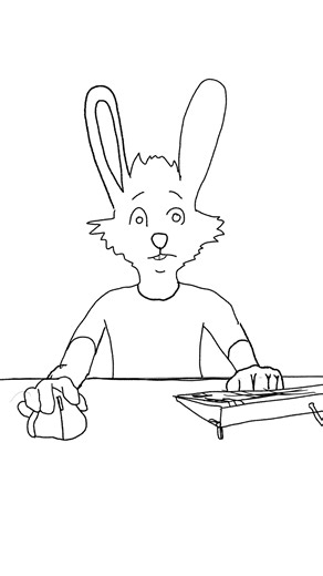 The Borderlands 4 situation... #animation #drawing #opentoonz