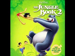 Colonel Hathi's March (The Elephant Song)