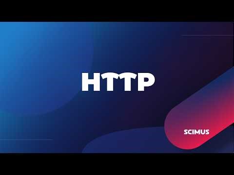 What Really Happens When You Open a Website? (HTTP Explained)