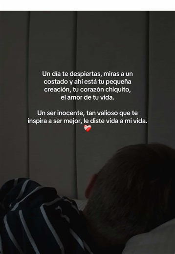 Mi Corazón Chiquito: El Amor de Mamá