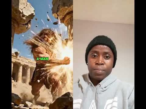 The Four Most Powerful Men in the BIBLE #god #bible #history