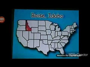 Northern border states