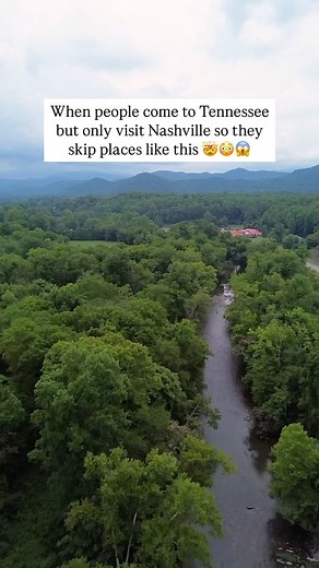 Alexys & Erica 🌲 Responsible Outdoor Recreation on Instagram: "Nashville is great but there’s so much more to Tennessee than Music City! Consider visiting one (or more) of these places in Tennessee instead ⬇️ Lost Sea Rock Island Great Smoky Mountains Cummins Falls Burgess Falls Frozen Head Fall Creek Falls Hi 👋🏼 I’m Alexys @alexysabroad & I’m a travel blogger from East Tennessee! Follow as I hike & camp in the southeast and beyond! As always, leave no trace when recreating outdoors 🌿"