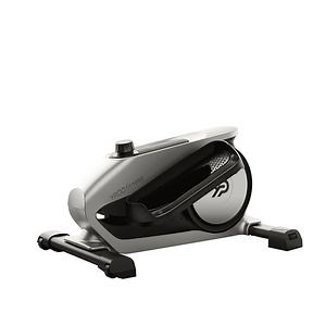 [Hot Item] Macchina ellittica da scrivania Ypoo con manubrio Ypoofit APP Mini ellittici portatili economici allenatori incrociati