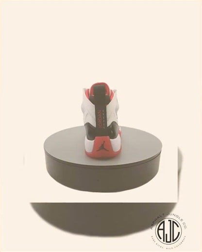 AIR JORDAN JUMPMAN TWO TREY MENS SHOES