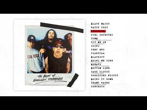 Swollen Members - The Best Of... (Full Album Stream)