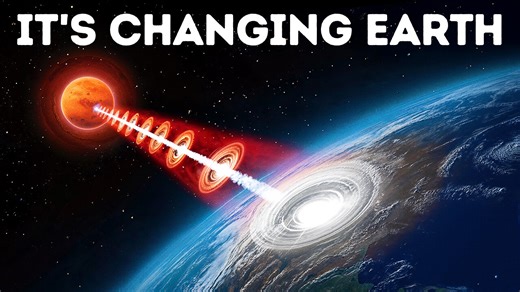 2.2K views · 37 reactions | Mars Is Secretly Changing Our Deep Oceans | Bright Planet | Facebook