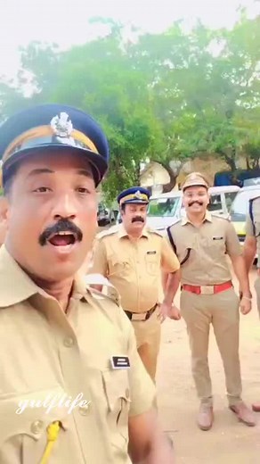 ‏#mallu #kerala#keralapolice #keralafood #kerala#viralvedio