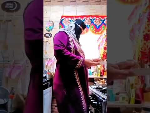 روتينى اليومي مطبخك routini al yawmi احلى مطبخ سيدتي الجميله