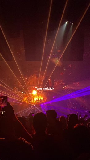 Why Tame Impala Concerts Are Unforgettable Experiences