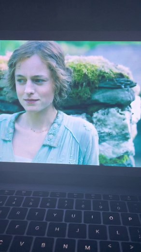 Lady Chatterley's Lover 1981 Forest Scene Review