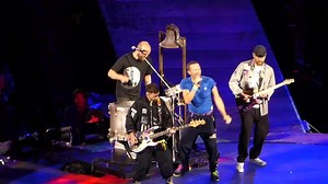 Coldplay | Viva la vida (Lyon - 2024)