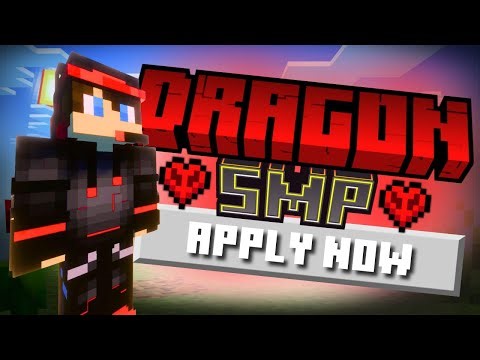 This Is Minecraft Bedrock's Best SMP! [Applications Open]
