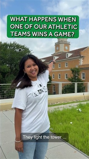 How well do you really know #UNT? 🤔 #MeanGreenFamily #StudentLife