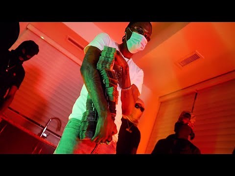 Dizzle Dreamrich - Different Lane (Official Music Video)