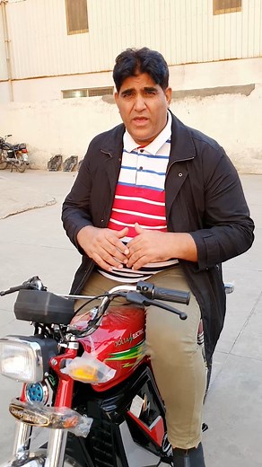 25K views · 755 reactions | Jolta Electric with Advanced Features...Full Video COming Soon... #JoltaElectric #electricbikes #ebike #electric #Jolta #azimjolta | Muhammad Azim | Facebook