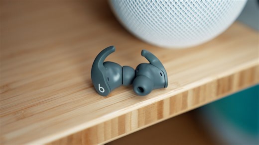 Beats Fit Pro Available to Pre-Order Worldwide Starting Today