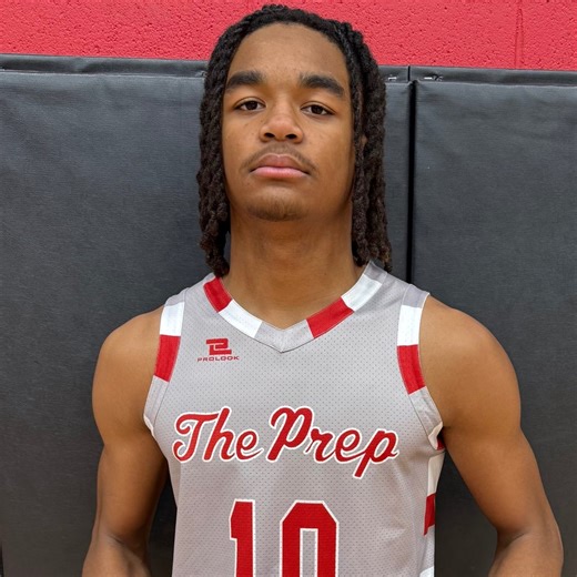 Evan Burns Game Report: @ Sam Houston