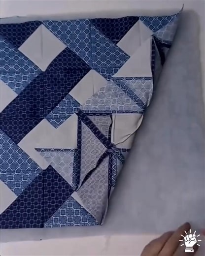 To get this free pattern in your Messenger, comment I WANT IT. | Free Patterns of Quilting