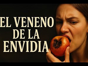 LA ENVIDIA- "El Espejo del Corazón: Una historia sobre la envidia y la transformación"