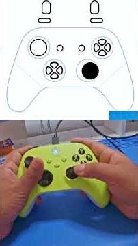We repaired 10 controllers for one customer 🤯🎮 #pov #repair #gaming #ps5 #xboxseries