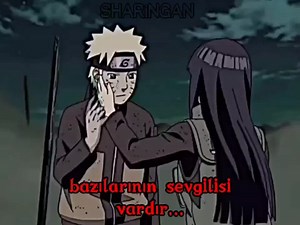 Naruto ve Uchiha Madara: Anime Dünyası