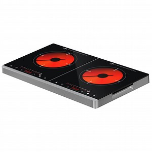 [Hot Item] Infrared Ceramic Cooker with Best Price Big Power 3500watt Sensor Touch Control and Hidden Handle Multifuntion Hot Selling Model